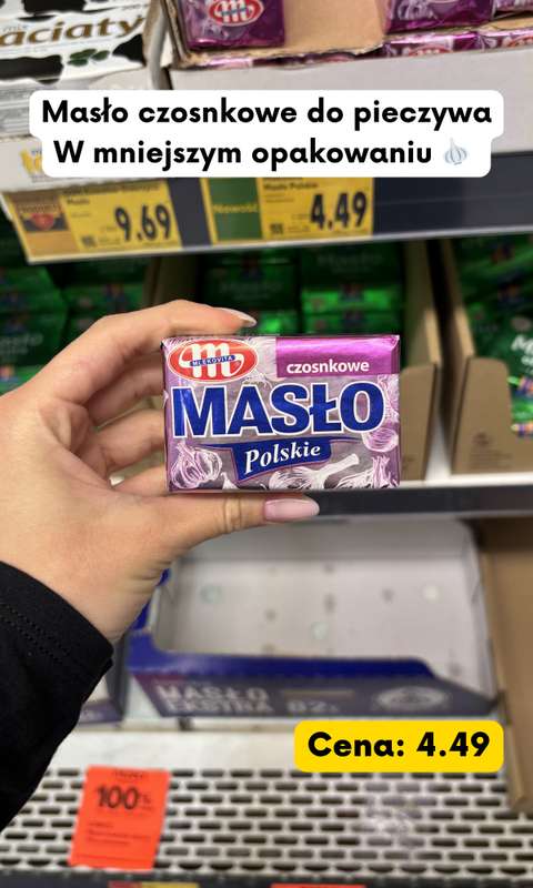 Kaufland - gazetka promocyjna Zakupowe Inspiracje w Kaufland od piątku 22.05  - strona 12