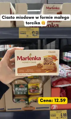 Kaufland - gazetka promocyjna Zakupowe Inspiracje w Kaufland od piątku 22.05 