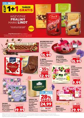 Kaufland - gazetka promocyjna Mocny Start od poniedziałku 25.05 do środy 27.05 - strona 9