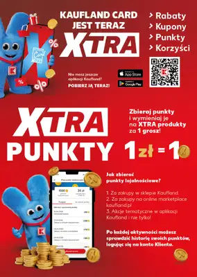 Kaufland - gazetka promocyjna Mocny Start od poniedziałku 25.05 do środy 27.05 - strona 12