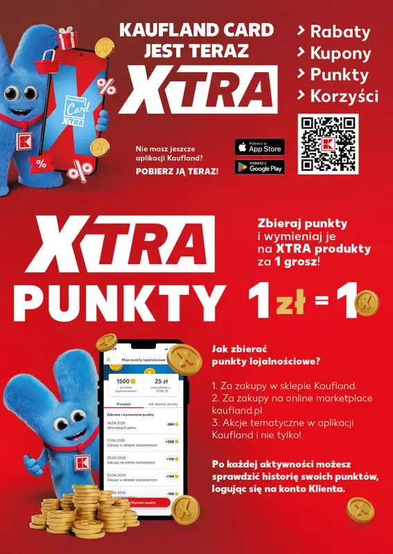 Kaufland - gazetka promocyjna Oferta Kaufland - SUPER SOBOTA od soboty 23.05 do soboty 23.05 - strona 10