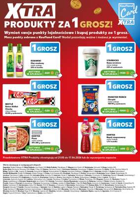 Kaufland - gazetka promocyjna Oferta Kaufland - SUPER SOBOTA od soboty 23.05 do soboty 23.05 - strona 26