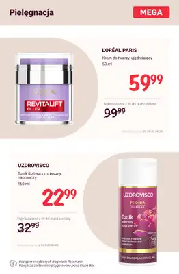 Rossmann - gazetka promocyjna Nowe MEGA PROMOCJE - od 21.05 od soboty 23.05 do wtorku 02.06 - strona 5