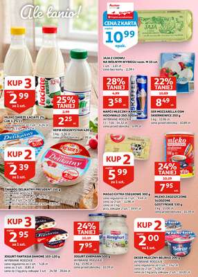 Jogurt Fantasia Danone 103-120 g