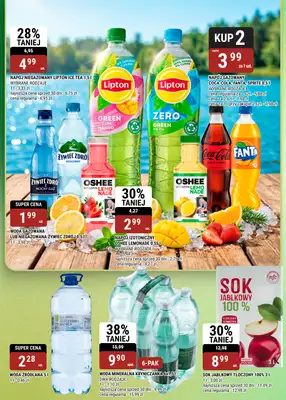 bi1 - gazetka promocyjna Gazetka Szczecin I Wszystko, co najlepsze, dla najlepszej Mamy od środy 20.05 do wtorku 02.06 - strona 20