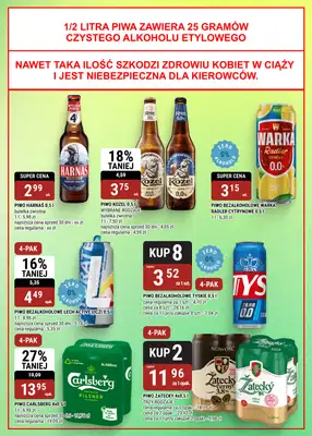 bi1 - gazetka promocyjna Gazetka Rzeszów I Wszystko, co najlepsze, dla najlepszej Mamy od środy 20.05 do wtorku 02.06 - strona 21