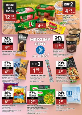 bi1 - gazetka promocyjna Gazetka Rzeszów I Wszystko, co najlepsze, dla najlepszej Mamy od środy 20.05 do wtorku 02.06 - strona 16