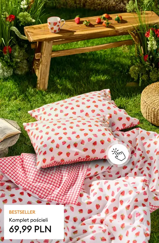 Sinsay - gazetka promocyjna BESTSELLERY Sinsay! od soboty 23.05 do piątku 29.05 - strona 20