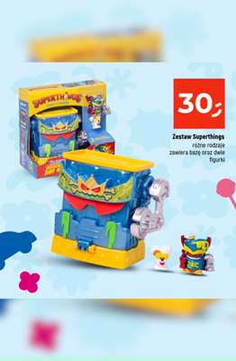 Dealz - gazetka promocyjna Zabawki na Dzień Dziecka! od piątku 22.05 do środy 27.05 - strona 11