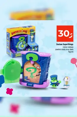 Dealz - gazetka promocyjna Zabawki na Dzień Dziecka! od piątku 22.05 do środy 27.05 - strona 10
