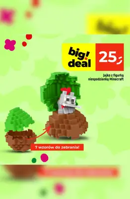 Dealz - gazetka promocyjna Zabawki na Dzień Dziecka! od piątku 22.05 do środy 27.05 - strona 6