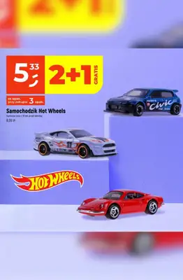 Dealz - gazetka promocyjna Zabawki na Dzień Dziecka! od piątku 22.05 do środy 27.05 - strona 2