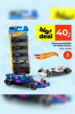 Dealz - gazetka promocyjna Zabawki na Dzień Dziecka! od piątku 22.05 do środy 27.05 - strona 4