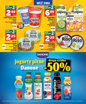 TOPAZ - gazetka promocyjna Nowa gazetka od czwartku, 28.05 od czwartku 28.05 do wtorku 02.06 - strona 55