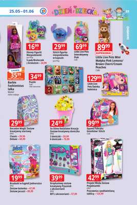 Leclerc - gazetka promocyjna Oferta E.Leclerc | Tanio to tu! od poniedziałku 25.05 do poniedziałku 01.06 - strona 23