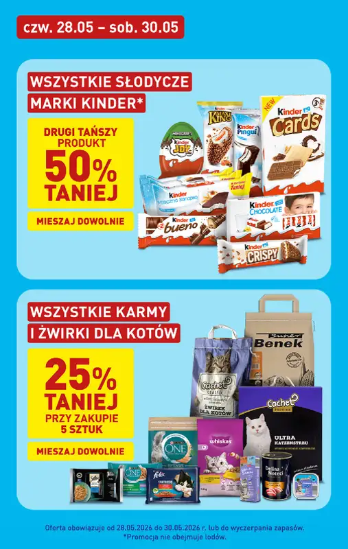 Aldi - gazetka promocyjna Pełny katalog! od poniedziałku 25.05 do soboty 30.05 - strona 32