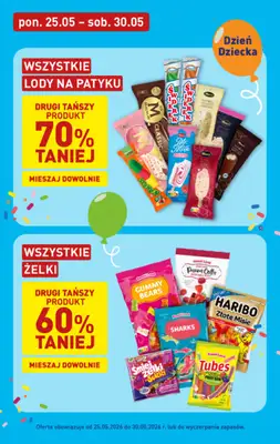 Aldi - gazetka promocyjna Pełny katalog! od poniedziałku 25.05 do soboty 30.05 - strona 12