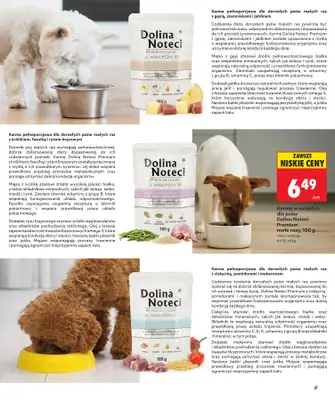 Biedronka - gazetka promocyjna Blisko Pupila od piątku 22.05 do wtorku 30.06 - strona 27