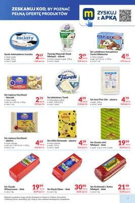 Makro - gazetka promocyjna Mega oferty dla Twojego sklepu od wtorku 26.05 do poniedziałku 08.06 - strona 7