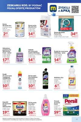 Makro - gazetka promocyjna Mega oferty dla Twojego sklepu od wtorku 26.05 do poniedziałku 08.06 - strona 15