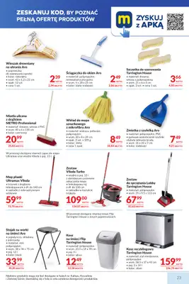 Makro - gazetka promocyjna Mega oferty dla Twojego sklepu od wtorku 26.05 do poniedziałku 08.06 - strona 19
