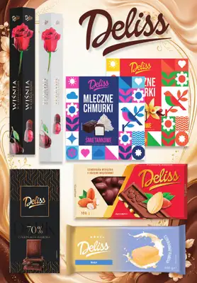 Dino - gazetka promocyjna Katalog - Dzień Mamy 2026 od piątku 22.05 do wtorku 26.05 - strona 3