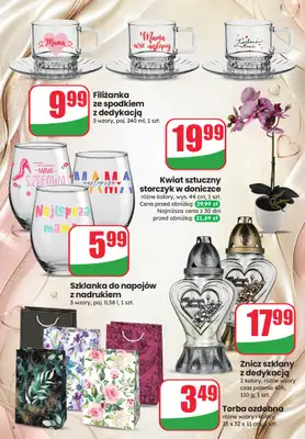 Dino - gazetka promocyjna Katalog - Dzień Mamy 2026 od piątku 22.05 do wtorku 26.05 - strona 8