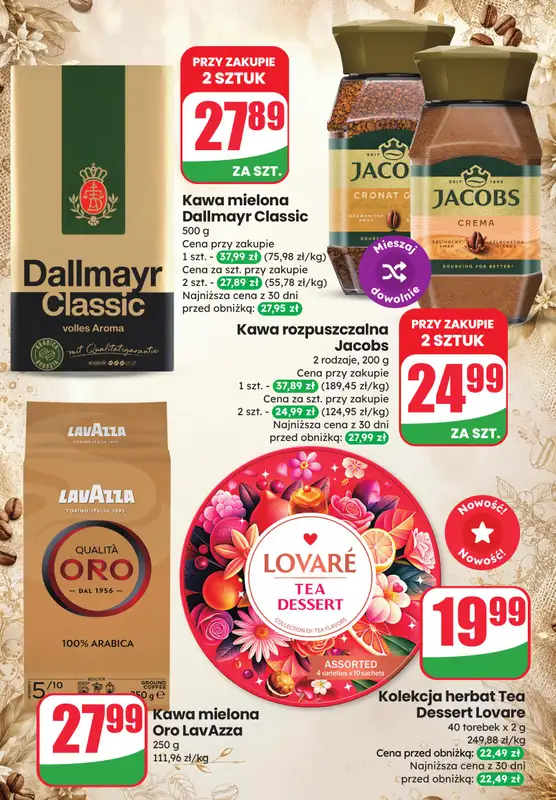 Dino - gazetka promocyjna Katalog - Dzień Mamy 2026 od piątku 22.05 do wtorku 26.05 - strona 5
