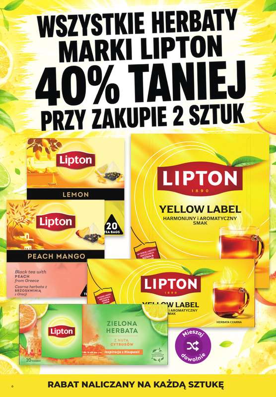 Dino - gazetka promocyjna Katalog - Dzień Mamy 2026 od piątku 22.05 do wtorku 26.05 - strona 6