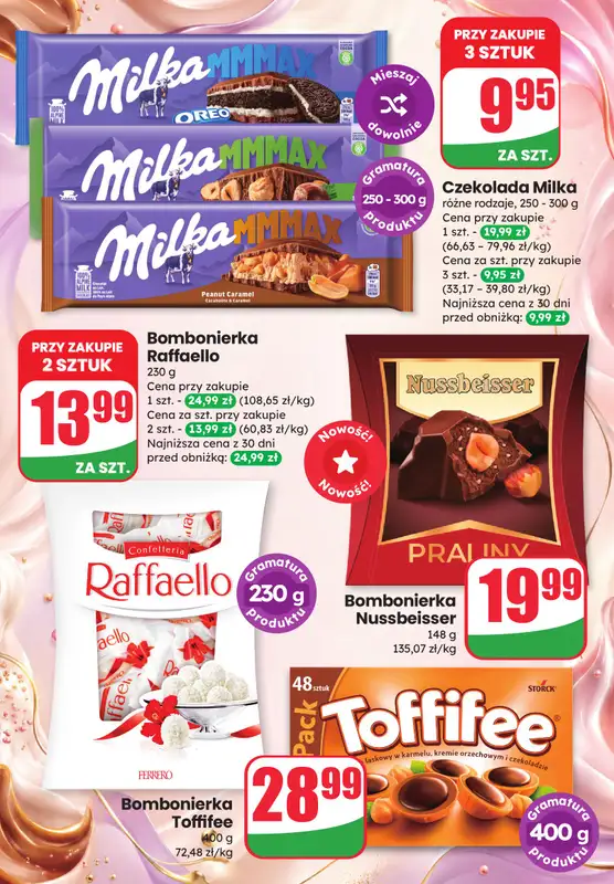 Dino - gazetka promocyjna Katalog - Dzień Mamy 2026 od piątku 22.05 do wtorku 26.05 - strona 2