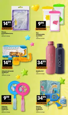 Delikatesy Centrum - gazetka promocyjna Przepisy na Dzień Mamy i Dzień Dziecka  do wtorku 02.06 - strona 19