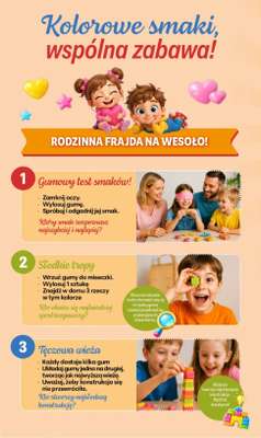 Delikatesy Centrum - gazetka promocyjna Przepisy na Dzień Mamy i Dzień Dziecka  do wtorku 02.06 - strona 10