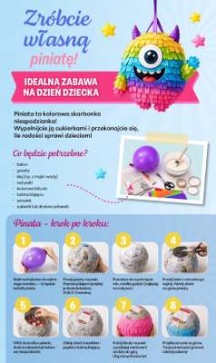 Delikatesy Centrum - gazetka promocyjna Przepisy na Dzień Mamy i Dzień Dziecka  do wtorku 02.06 - strona 17