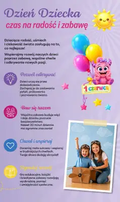 Delikatesy Centrum - gazetka promocyjna Przepisy na Dzień Mamy i Dzień Dziecka  do wtorku 02.06 - strona 15