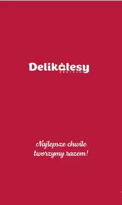 Delikatesy Centrum - gazetka promocyjna Przepisy na Dzień Mamy i Dzień Dziecka  do wtorku 02.06 - strona 20