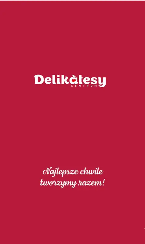Delikatesy Centrum - gazetka promocyjna Przepisy na Dzień Mamy i Dzień Dziecka  do wtorku 02.06 - strona 20