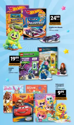 Delikatesy Centrum - gazetka promocyjna Przepisy na Dzień Mamy i Dzień Dziecka  do wtorku 02.06 - strona 16