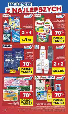 Carrefour - gazetka promocyjna Gazetka Carrefour od poniedziałku od poniedziałku 25.05 do soboty 30.05 - strona 10