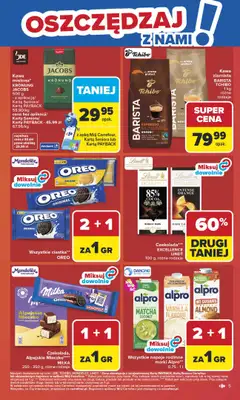 Carrefour - gazetka promocyjna Gazetka Carrefour od poniedziałku od poniedziałku 25.05 do soboty 30.05 - strona 7