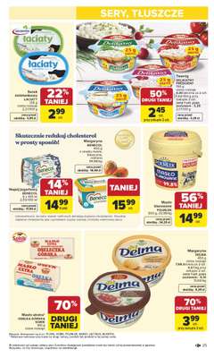 Carrefour - gazetka promocyjna Gazetka Carrefour od poniedziałku od poniedziałku 25.05 do soboty 30.05 - strona 27
