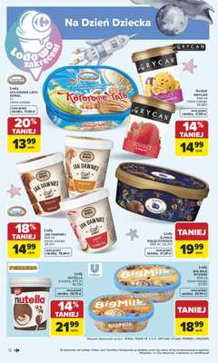Carrefour Market - gazetka promocyjna Gazetka Carrefour Market od poniedziałku od poniedziałku 25.05 do soboty 30.05 - strona 14