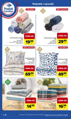 Carrefour Market - gazetka promocyjna Gazetka Produkt Carrefour od poniedziałku od poniedziałku 25.05 do soboty 06.06 - strona 18