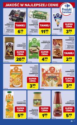 Carrefour Express - gazetka promocyjna Gazetka Express od wtorku 26.05 do poniedziałku 01.06 - strona 7