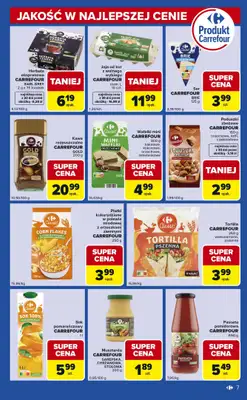 Carrefour Express - gazetka promocyjna Gazetka Express od wtorku 26.05 do poniedziałku 01.06 - strona 7