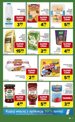 Carrefour Express - gazetka promocyjna Gazetka Express od wtorku 26.05 do poniedziałku 01.06 - strona 3