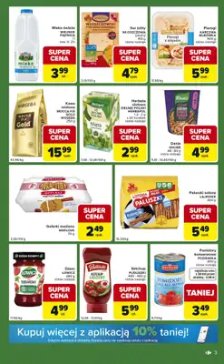 Carrefour Express - gazetka promocyjna Gazetka Express od wtorku 26.05 do poniedziałku 01.06 - strona 3