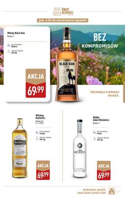 Aldi - gazetka promocyjna Świat alkoholi od poniedziałku 04.05 do soboty 30.05 - strona 21