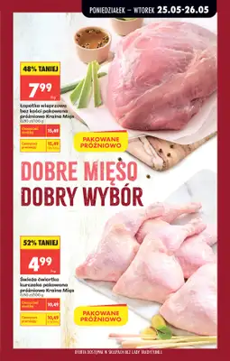 Biedronka - gazetka promocyjna Od poniedziałku od poniedziałku 25.05 do soboty 30.05 - strona 31