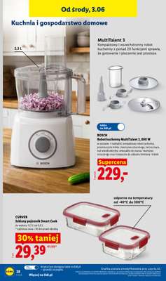 Lidl - gazetka promocyjna Katalog od poniedziałku 01.06 do soboty 06.06 - strona 32