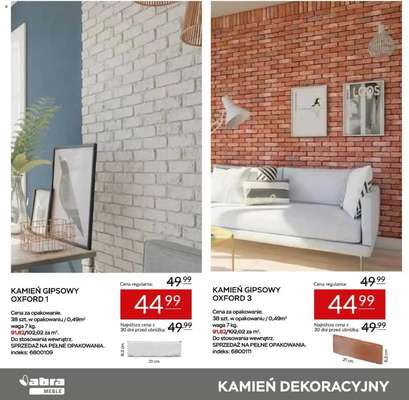 Abra Meble - gazetka promocyjna Pora na promocje od poniedziałku 25.05 do niedzieli 07.06 - strona 18